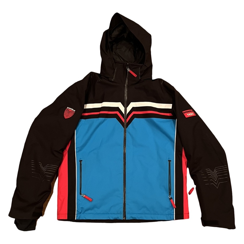 Volkl Men’s Snowboard/Ski Jacket 3XL